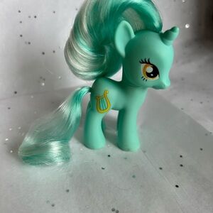 My Little Pony Lyra Heartstrings